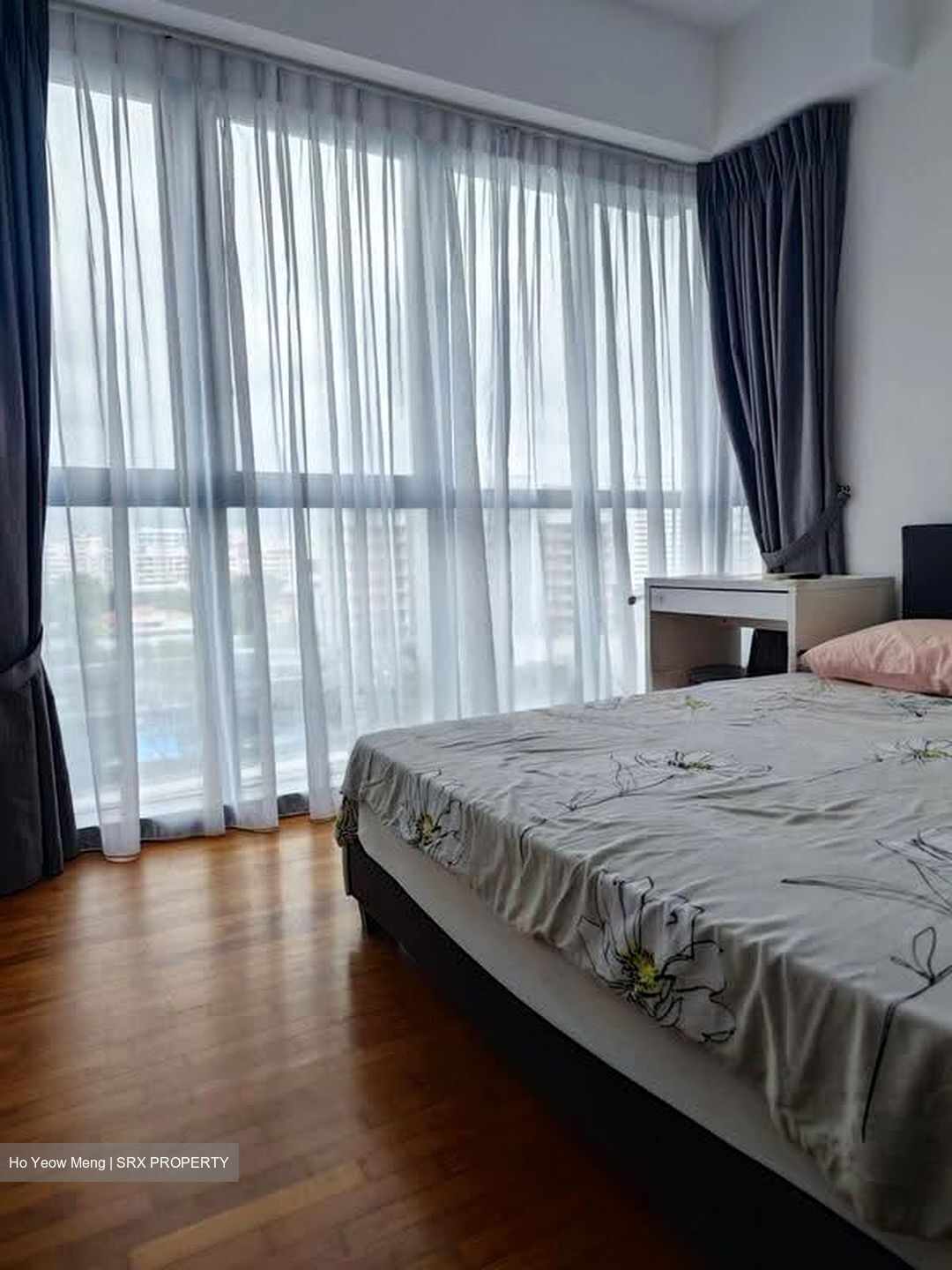 Sims Urban Oasis (D14), Condominium #626502801